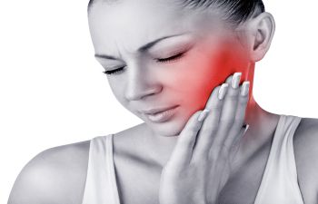 Mouth Pain