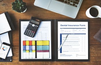 Dental Insurance Forms
